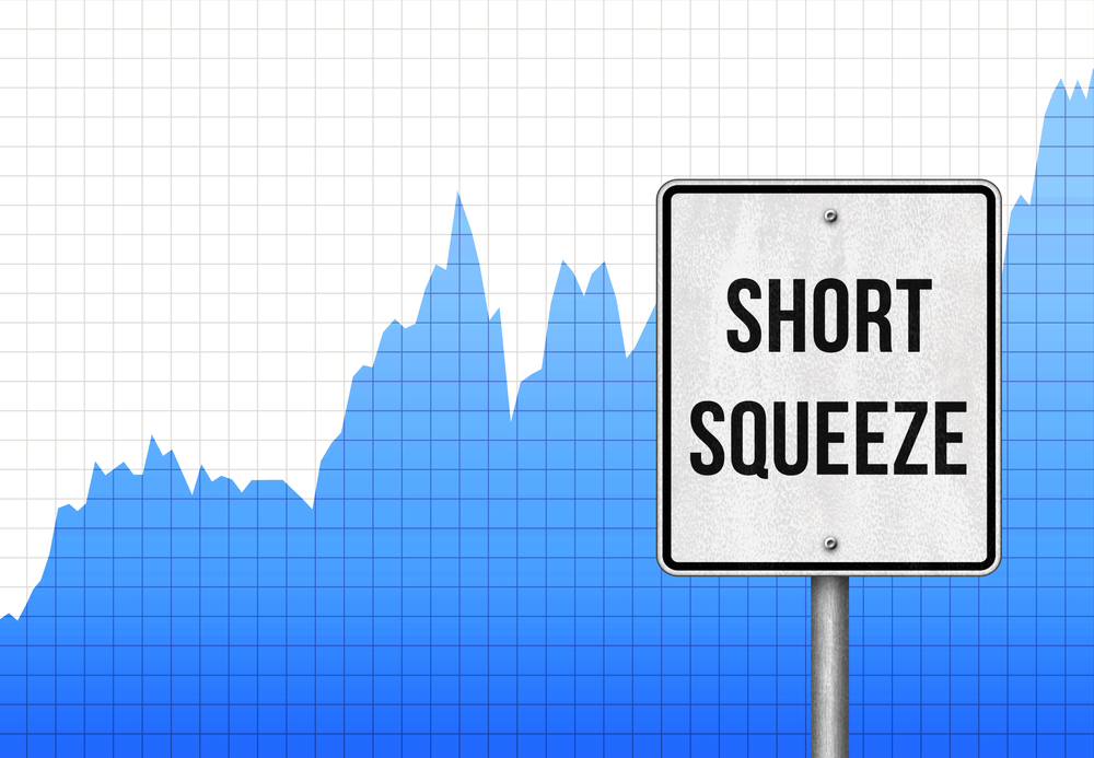 What Is a Short Squeeze in Stocks